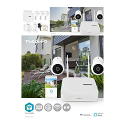 Système de Surveillance Nedis