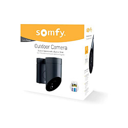 Avis Somfy 2401563