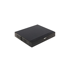 Avis Dahua DH-XVR5108HS-I3 Enregistreur