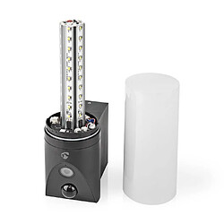 Nedis Caméra SmartLife LED Ambient