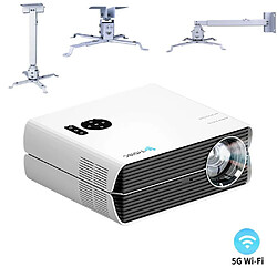 TROISC 5G Full HD