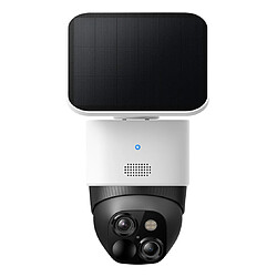 Eufy SOLOCAM S340