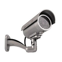 Caméra de surveillance connectée