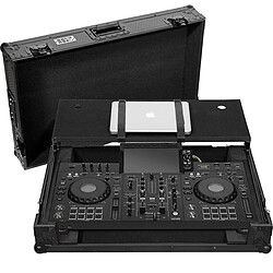 Walkasse Pro XDJ-RX3 W LTS Black - Noir
