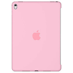 Apple Housse iPad Silicone Case (9.7") - Rose - Reconditionné
