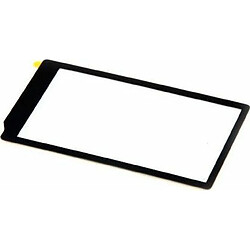 JJC LCD Verre de Protection Canon EOS M