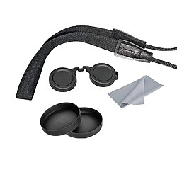 Bresser Corvette 10x50 - Noir pas cher