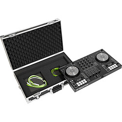 Walkasse Flight Control Foam M S4 MK3 - Argent pas cher