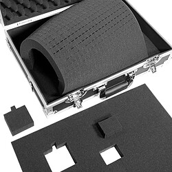 Acheter Walkasse Flight Control Foam M S4 MK3 - Argent