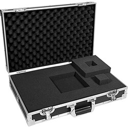 Avis Walkasse Flight Control Foam M S4 MK3 - Argent
