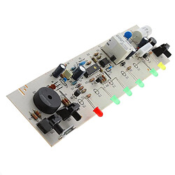 Ariston platine de commande congélateur