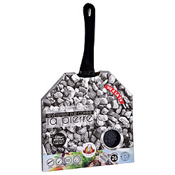 Venteo KitchenPro Poêle à Crêpes 26cm