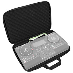 Walkasse Eva Case Mixstream