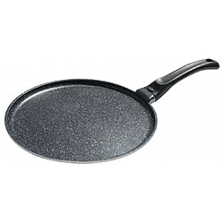 Venteo KitchenPro Poêle à Crêpes 26cm