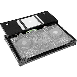 Walkasse Pro FLX-10 LTS - Argent