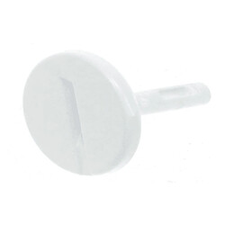 Liebherr bouton de réglage congélateur