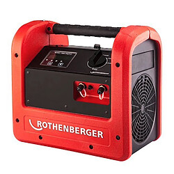 Accessoires réfrigérateur & congélateur Rothenberger