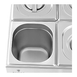 Accessoires cuisson divers