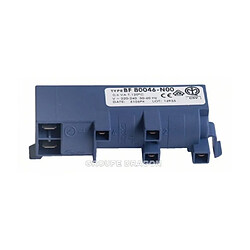 Rosieres Générateur d’allumeur 4 points pour cuisinière