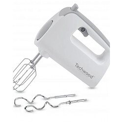 Avis Techwood Batteur électrique multifonctions 300W