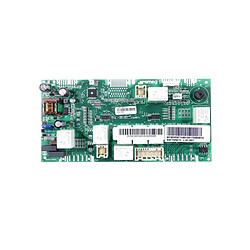 Smeg carte de puissance cuisinière 3G