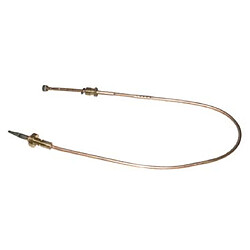 De dietrich Sonde thermocouple cuisinière