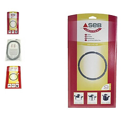 Seb Joint d’autocuiseur inox Ø253