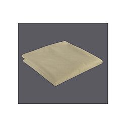 Bâche pour pergola 140 gr/m2 écru - PER3433BE - HABRITA