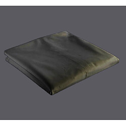 Bâche pour pergola 140gr/m² gris - PER4030BG - HABRITA