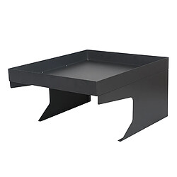 Bcelec HMGL01 Abri robot tondeuse acier galvanisé