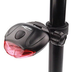 Avis Ansmann Kit d'Éclairage Vélo