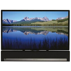 Acheter Flexson Support mural TV pivotant - Noir
