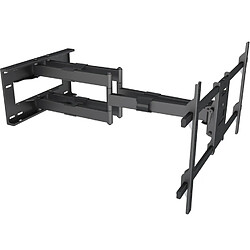 Support mural inclinable/orientable pour écran 50 à 90 - KC-MB-SDB6546 - MULTIBRACKETS