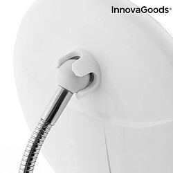 Avis Dealmarche Mizoom InnovaGoods - Miroir grossissant LED