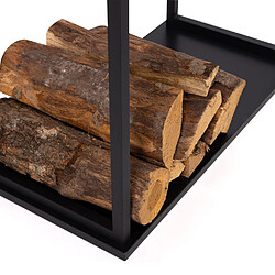 Avis Idmarket Market Range bûches vertical large