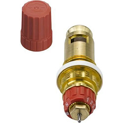 Danfoss Vanne à encastrer série 3