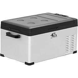 TBS Glacière à Compression EZA 40L