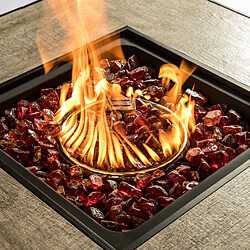 Accessoires barbecue
