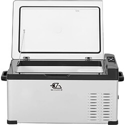 TBS Glacière à Compression EZA 40L