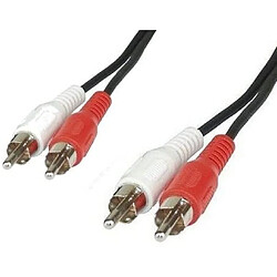 DCU TECNOLOGIC Connection 2 RCA