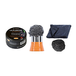 ENO Kit de Nettoyage Plancha