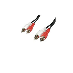 DCU TECNOLOGIC Connection 2 RCA