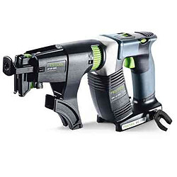 Festool DWC 18-4500