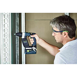 Festool DWC 18-2500 Li