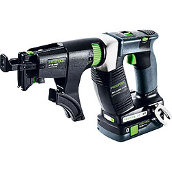 Festool DWC 18-2500 Basic - 18 V