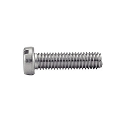 Avis Acton Vis métaux tête cylindrique 5X30