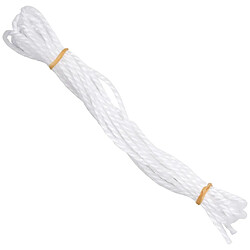 Acheter Helloshop26 Voile d'ombrage - 4 x 5 x 5 m - Vert clair