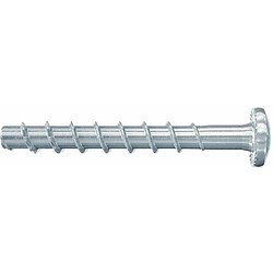 Avis Fischer 546377 Vis à béton 6 x 30/5