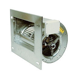 VMC & ventilation Furnotel