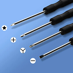 Avis Avizar Kit Outils de Réparation Smartphone et Tablette - 10 Pièces